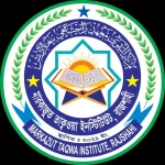 মারকাজুত তাক্বাওয়া ইনস্টিটিউট রাজশাহী (ছবক ব্যবহারকারী মাদ্রাসা)
