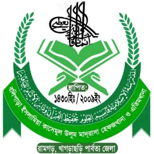 বলিপাড়া ইসলামিয়া কাসেমুল উলূম মাদ্রাসা হেফজখানা ও এতিমখানা