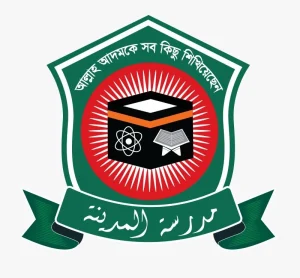 মাদরাসাতুল মদিনা