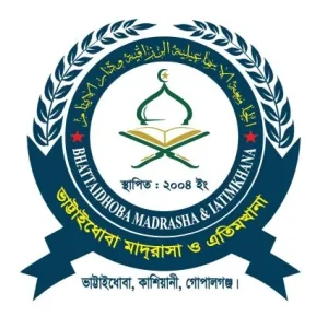 জামিয়া ইসমাঈলিয়া রযযাকিয়া ভাট্টাইধোবা মাদ্রাসা ও এতিমখানা।