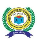 জামেয়া ইসলামিয়া মুজাহিরুস সুন্নাহ খড়ারিয়া