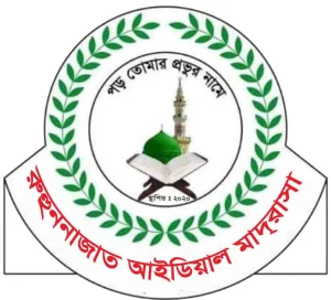 রুহুননাজাত আইডিয়াল মাদরাসা