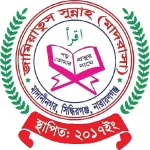 জামিয়াতুস সুন্নাহ (মাদরাসা) (ছবক ব্যবহারকারী মাদ্রাসা)