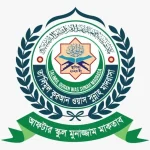 নেত্রকোনা জেলায় মাদ্রাসা ম্যানেজমেন্ট সফটওয়্যার: তা'লিমুল কুরআন ওয়াস সুন্নাহ মাদরাসা