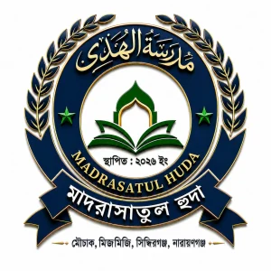মাদরাসাতুল হুদা