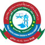 দারুল হাদীস আয়েশা সিদ্দিকা রা. মহিলা মাদ্রাসা (ছবক ব্যবহারকারী মাদ্রাসা)