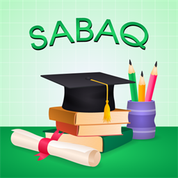 ছবক মাদ্রাসা ম্যানেজমেন্ট অ্যাপ আইকন