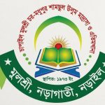নড়াইল জেলায় মাদ্রাসা ম্যানেজমেন্ট সফটওয়্যার: চাপাইল মূলশ্রী চর মধুপুর শামছুল উলুম মাদ্রাসা ও এতিমখানা